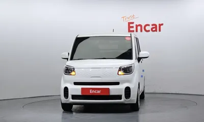 Kia Ray 2022, 50420 км, за 8500000 KRW - фото 3