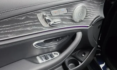 Mercedes-Benz E-Class 2022, 78486 км, за 42400000 KRW - фото 31