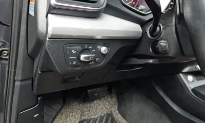 Audi Q5 2020, 64931 км, за 30900000 KRW - фото 28