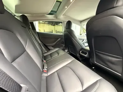 Tesla Model 3 2022, 49000 км, за 128800 CNY - фото 12