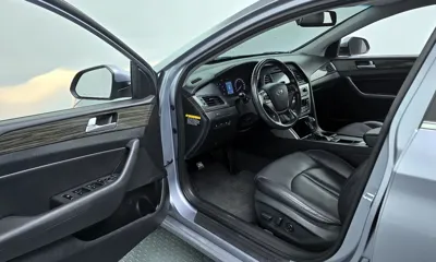 Hyundai Sonata 2015, 191770 км, за 7200000 KRW - фото 10