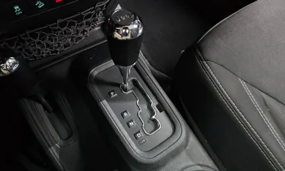 Jeep Wrangler 2013, 154495 км, за 12600000 KRW - фото 9