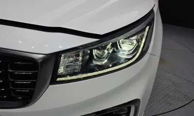 Kia Canival 2019, 69362 км, за 22900000 KRW - фото 22