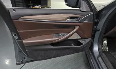 BMW 5-Series 2018, 104997 км, за 27000000 KRW - фото 24
