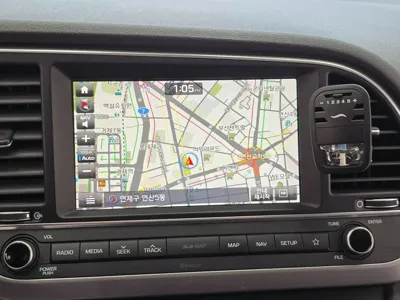 Hyundai Avante 2018, 111000 км, за 9500000 KRW - фото 15
