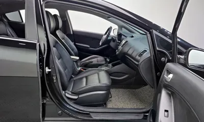 Kia K3 2015, 164016 км, за 4700000 KRW - фото 11