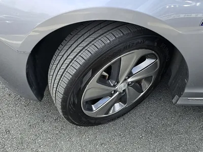 Hyundai Sonata 2017, 177000 км, за 6500000 KRW - фото 18
