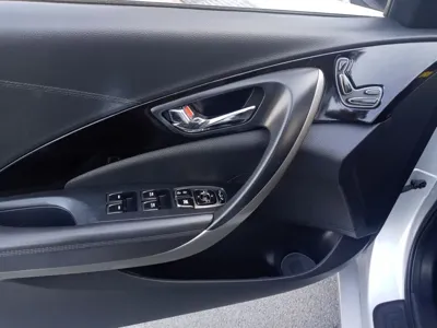 Hyundai Grandeur 2012, 137500 км, за 5700000 KRW - фото 20