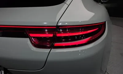 Porsche Panamera 2018, 73980 км, за 68800000 KRW - фото 23