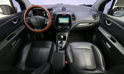 Renault-KoreaSamsung QM3 2018, 87908 км, за 8500000 KRW - фото 7