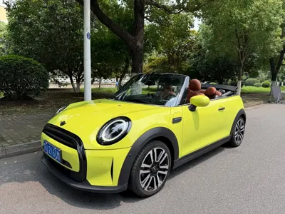 MINI MINI · 2022 год