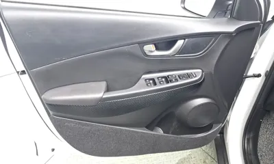 Hyundai Kona 2018, 96691 км, за 10500000 KRW - фото 24