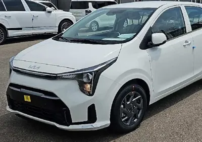 Kia Morning 2026, 1 км, за 2880000 KRW - фото 2