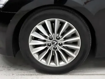 Hyundai Equus 2014, 114410 км, за 7900000 KRW - фото 5
