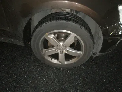 Audi Q5 2016, 168200 км, за 67027.98 CNY - фото 8