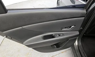 Hyundai Avante 2022, 33944 км, за 21000000 KRW - фото 25