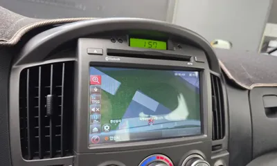 Hyundai Starex 2015, 115040 км, за 8500000 KRW - фото 16