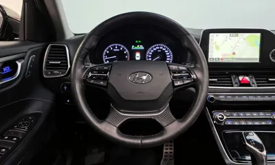Hyundai Grandeur 2018, 71393 км, за 17900000 KRW - фото 13
