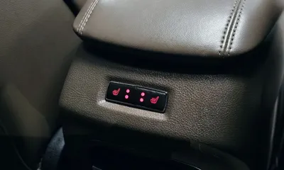 Lincoln MKC 2017, 78877 км, за 12200000 KRW - фото 17