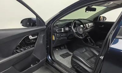 Kia Niro 2018, 132046 км, за 12390000 KRW - фото 10