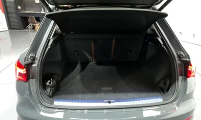 Audi Q3 2025, 8694 км, за 50800000 KRW - фото 30