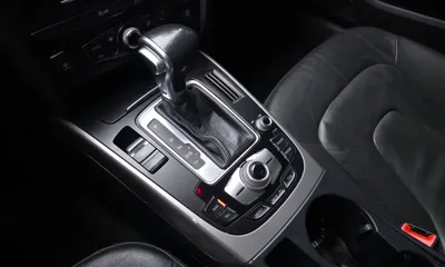 Audi A4 2015, 71368 км, за 9500000 KRW - фото 9