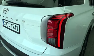 Hyundai Palisade 2022, 75886 км, за 26900000 KRW - фото 23