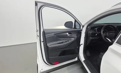 Hyundai Santafe 2022, 55649 км, за 26900000 KRW - фото 24