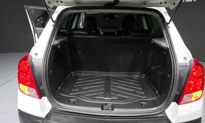 ChevroletGMDaewoo Trax 2016, 116535 км, за 4200000 KRW - фото 20