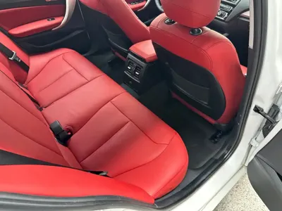 BMW 1 Series (Import) 2017, 58000 км, за 78800 CNY - фото 20