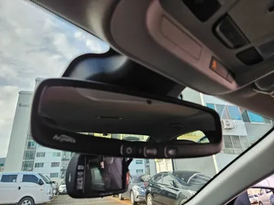 ChevroletGMDaewoo Impala 2016, 161921 км, за 4500000 KRW - фото 20