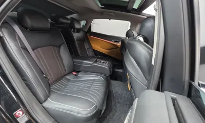 Hyundai Genesis 2016, 172397 км, за 11900000 KRW - фото 19