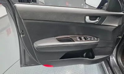 Kia K5 2016, 111717 км, за 9200000 KRW - фото 24