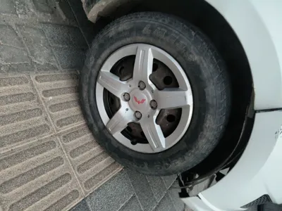 Wuling Hongguang 2015, 74300 км, за 22337.69 CNY - фото 8