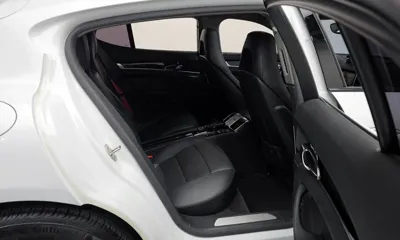 Porsche Panamera 2015, 136003 км, за 25500000 KRW - фото 11