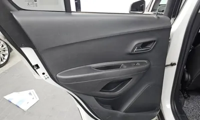 ChevroletGMDaewoo Trax 2015, 71830 км, за 4900000 KRW - фото 25