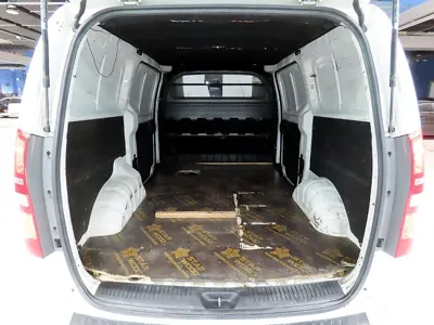 Hyundai Starex 2017, 323971 км, за 6900000 KRW - фото 18