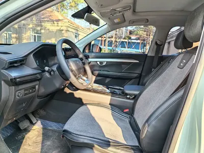 Wuling Xingchen 2022, 35000 км, за 57000 CNY - фото 4