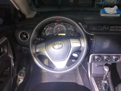 Toyota Corolla 2018, 72900 км, за 45815 CNY - фото 11