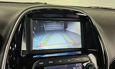 ChevroletGMDaewoo Spark 2017, 129550 км, за 4290000 KRW - фото 16