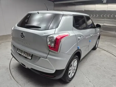 KG_Mobility_Ssangyong TIBOLI 2018, 161793 км, за 5700000 KRW - фото 6