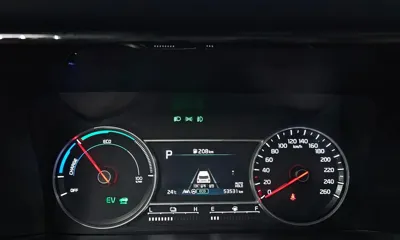Kia Sorento 2022, 53531 км, за 28990000 KRW - фото 8