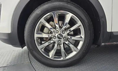 Kia Sorento 2016, 150239 км, за 12500000 KRW - фото 5