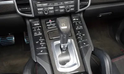 Porsche Cayenne 2013, 328134 км, за 11790000 KRW - фото 9