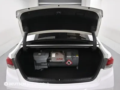 Hyundai Sonata 2018, 181565 км, за 6500000 KRW - фото 19
