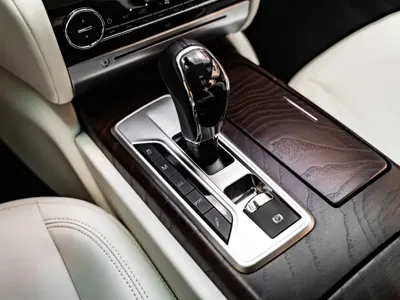 Maserati Quattroporte 2014, 80000 км, за 118000 CNY - фото 11