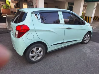 ChevroletGMDaewoo Spark 2017, 115000 км, за 3200000 KRW