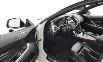 BMW 6-Series 2016, 119416 км, за 18200000 KRW - фото 10