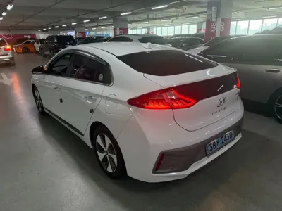 Hyundai Ioniq 2018, 134015 км, за 10300000 KRW - фото 5