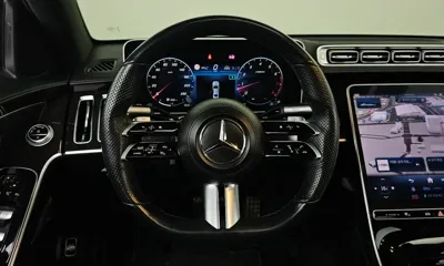 Mercedes-Benz S-Class 2021, 177888 км, за 64500000 KRW - фото 12
